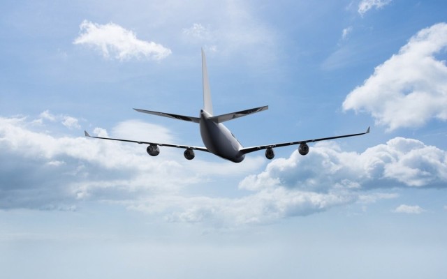 Казахстан и Узбекистан открывают новые авиамаршруты