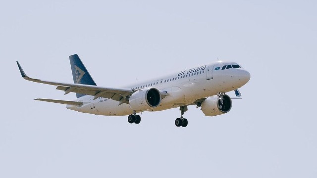 Казакстан менен Өзбекстан жаңы аба багыттарын ачат