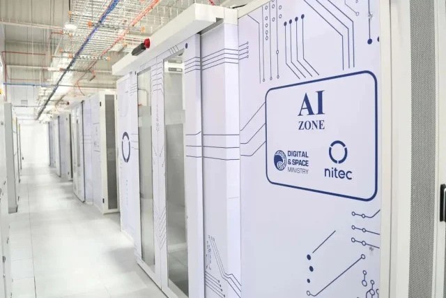 Kazakhstan launches Alem.Cloud platform