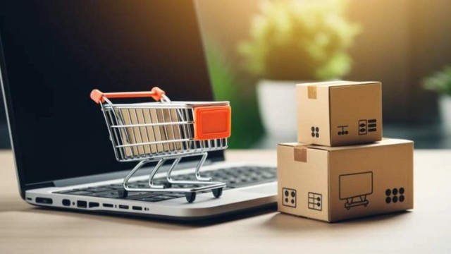 E-commerce in Kazakhstan grows sevenfold