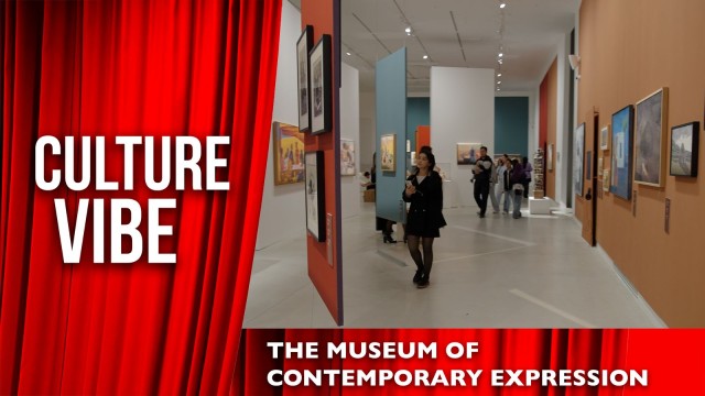 The Museum of Contemporary Expression