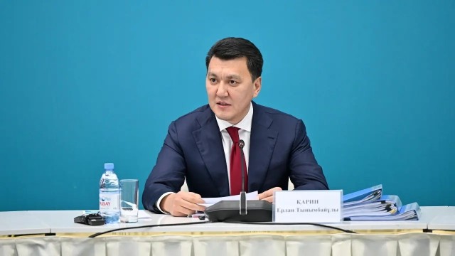 Состоялось заседание Рабочей группы по Парламентской реформе