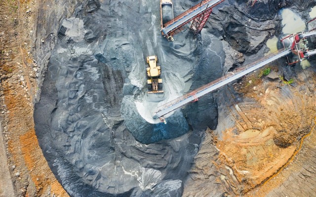 Закон в сфере недропользования одобрил Сенат