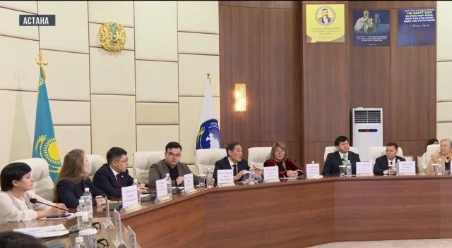 Assembly of People of Kazakhstan creates platform for creative solutions