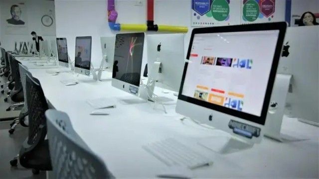 В Казахстане впервые создана академия IT-архитекторов