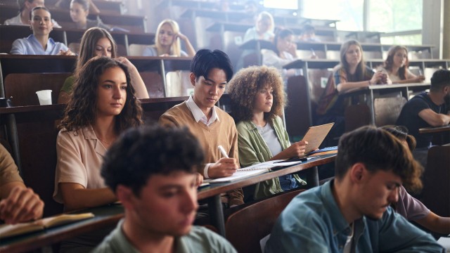 Казахстан усиливает позиции регионального образовательного хаба