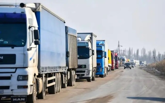 В Казахстане цифровизация увеличит пропускную способность автодорог на 20%