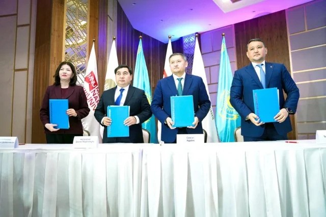 TALIS 2024: Kazakistan, öğretmenlik mesleğinin itibarına göre dünyada ikinci sırada