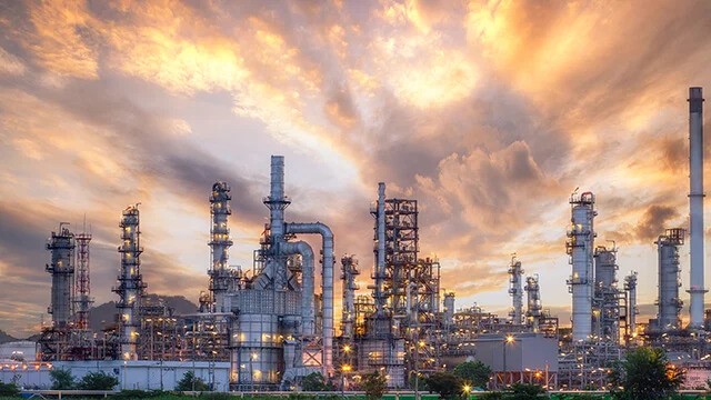 Petrochemical production in Kazakhstan rises by 12%
