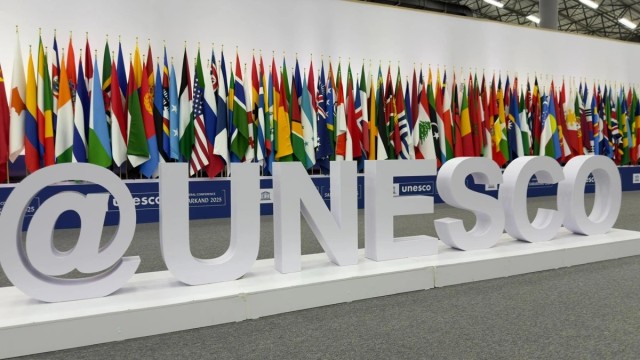 ЮНЕСКОнинг Музликлар маркази Қозоғистондаги ишини давом эттиради