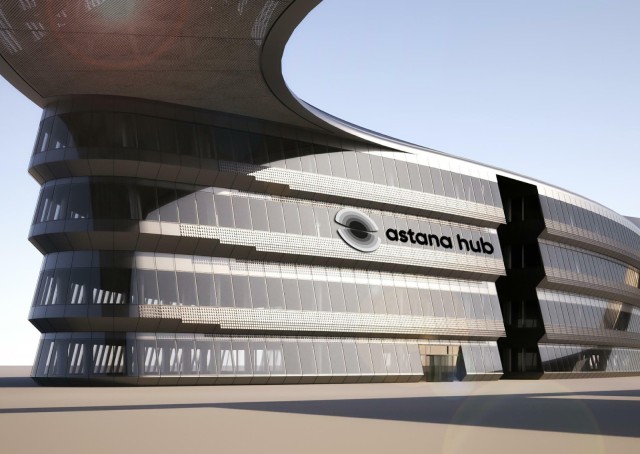 Astana Hub акселерация дастурлари натижаларини тақдим этди