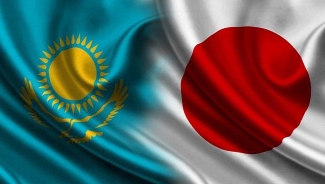 Жапония менен 3,7 млрд долларлык келишим түзүлдү