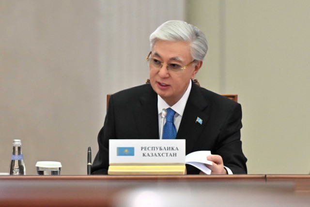 Mutual investments in EAEU exceed $20 billion