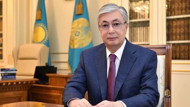 Япония ОАВ Қосим-Жўмарт Тўқаев ташрифини «тарихий воқеа» деб атади