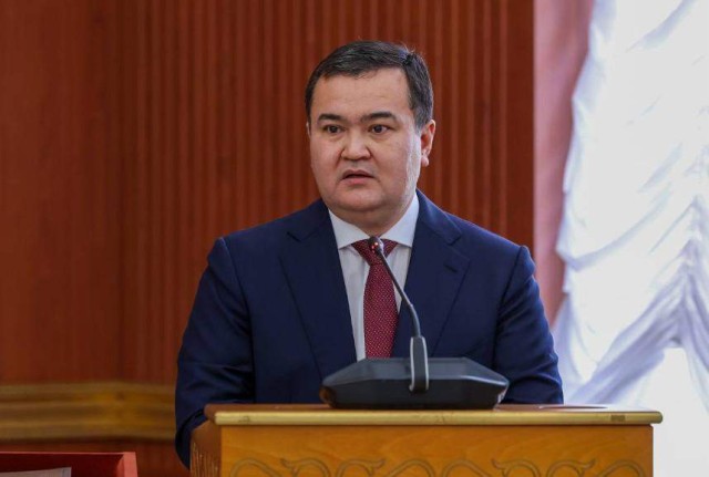Investment in Astana’s economy exceeds 2 trillion tenge