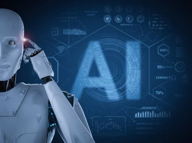 Kazakhstan deploys AI solutions in manufacturing sector