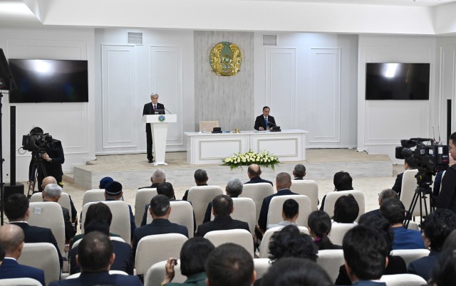 Zhambyl region attracts 600 billion tenge in investments this year