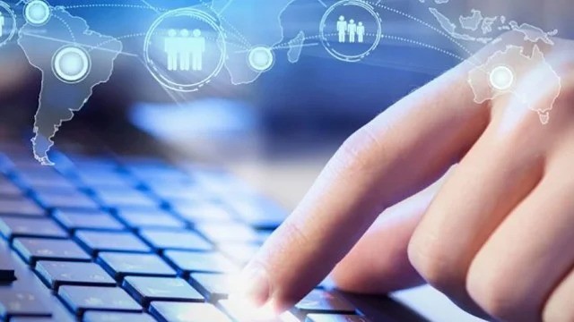 2025 - год цифровой трансформации Казахстана