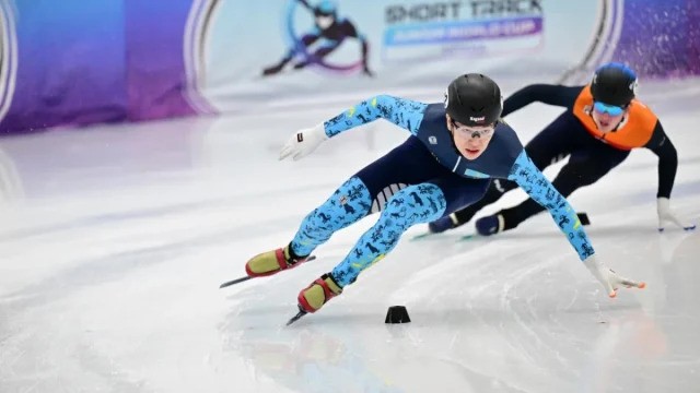 35 athletes to represent Kazakhstan at Winter Olympics in Italy
