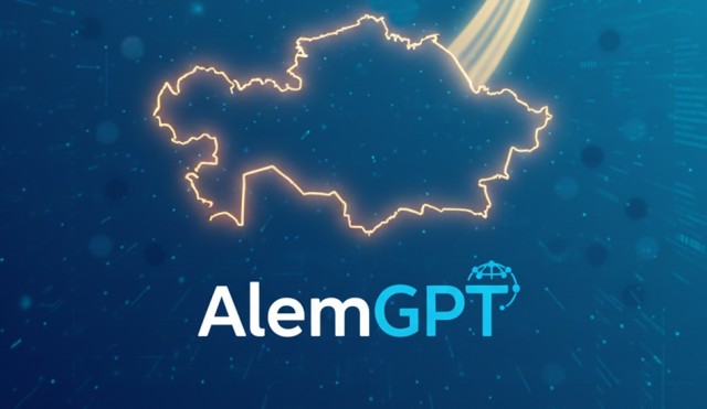 Казакстанда мамлекеттик кызматтар AlemGPT платформасында жеткиликтүү болот