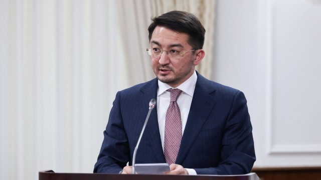 Kazakistan uzay uydularını ihraç etmeye başlayacak