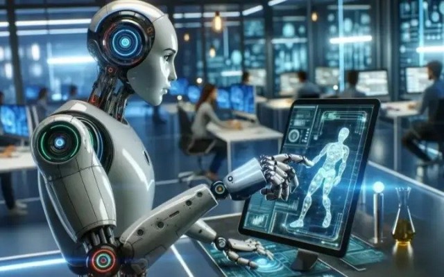 AI university to open in Kazakhstan