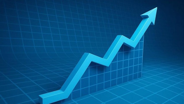 Казакстандын ички дүң өнүм 2025-жылы 6,5% өстү