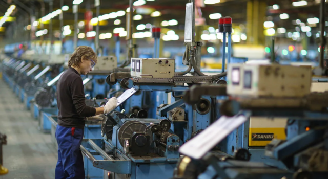 Жаңы ишканалардын ишке кириши Казакстанга 840 млрд теңге инвестиция тартты