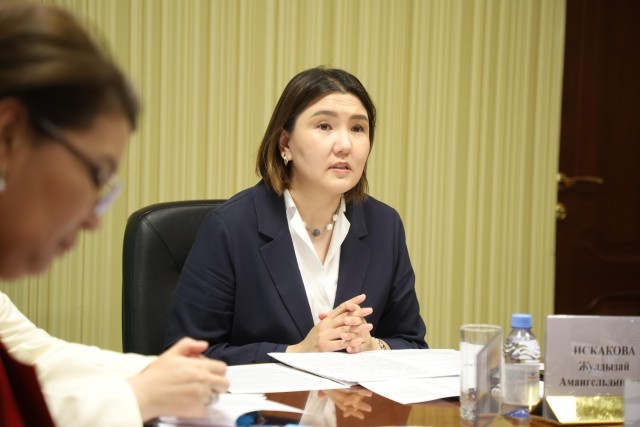 Эксперты: Президент Казахстана обозначил направления развития страны на 2026 год