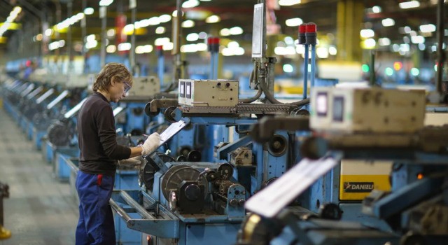 Yenı ışletmelerın faalıyete geçırılmesı, Kazakistan’a 840 mılyar tenge tutarında yatırım çektı