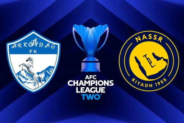 Түркмөнстандын «Аркадаг» ФК тарыхый матчка даярданууда