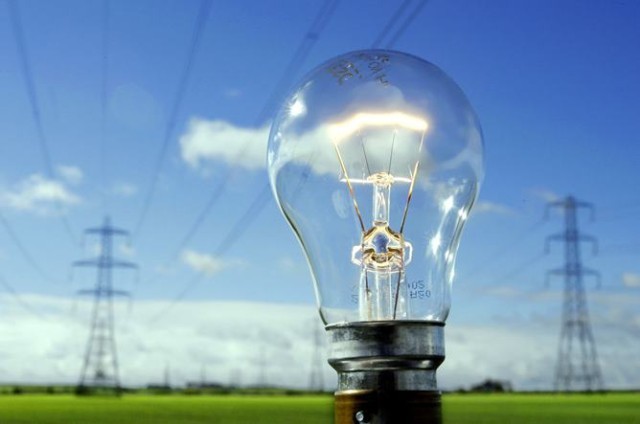 Kazakh government reviews electric power sector development