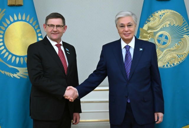 Kazakhstan prioritizes interethnic harmony and unity