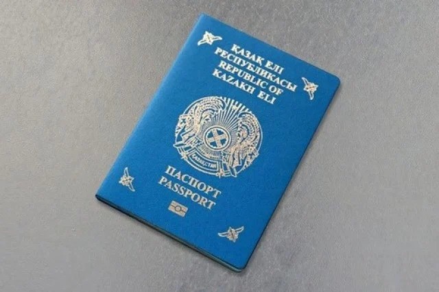 Kazakhstan rises in global passport ranking