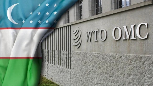 Uzbekistan prepares to join WTO