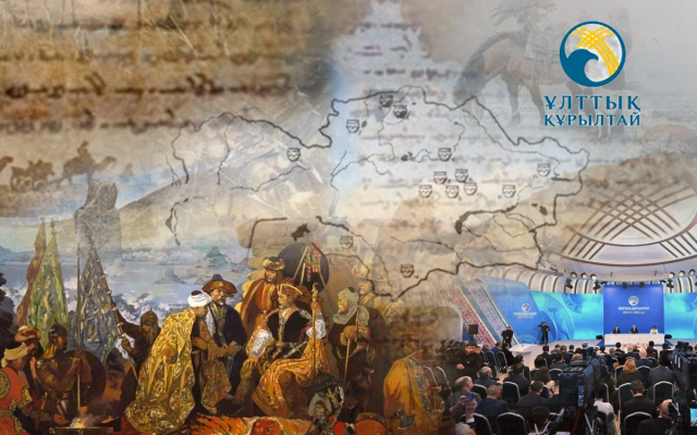 Миллий қурултой: самарали мулоқот майдончаси