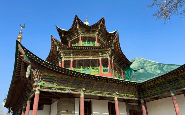 Kazakhstan aims to expand its UNESCO listings