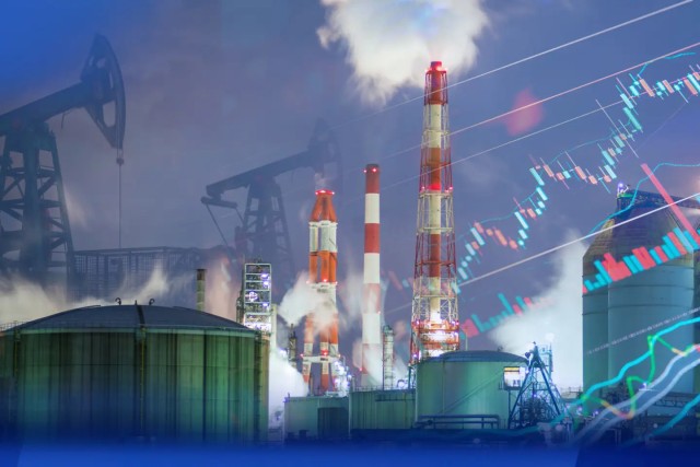 Kazakhstan modernizes its energy sector