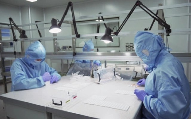 Four new pharmaceutical plants to be built in Kazakhstan