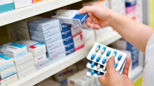 Казакстанда 4 фармацевтикалык завод курулат