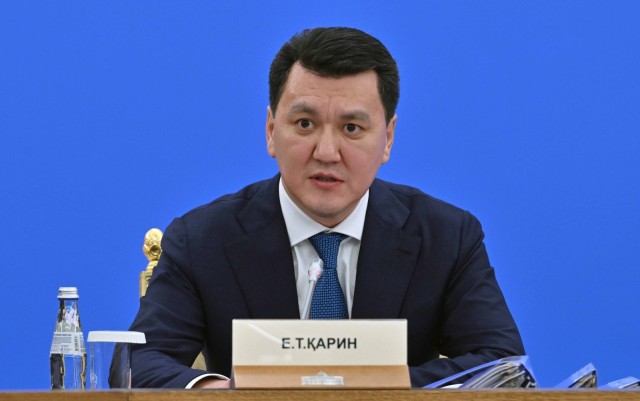 Конституциялық Комиссия Қазақстан Президенті ұсынған реформаларды талқылауда