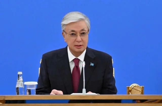 Foreign experts praise reforms underway in Kazakhstan