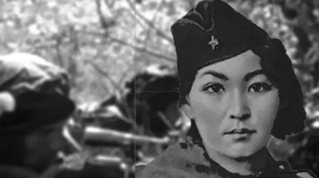 Aliya Moldagulova 100th anniversary book presented in Astana