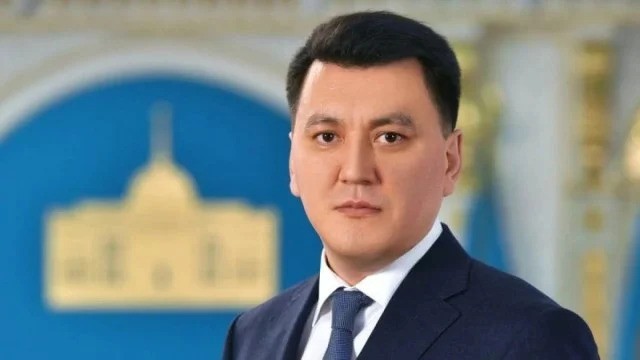 Government approves «Children of Kazakhstan» concept