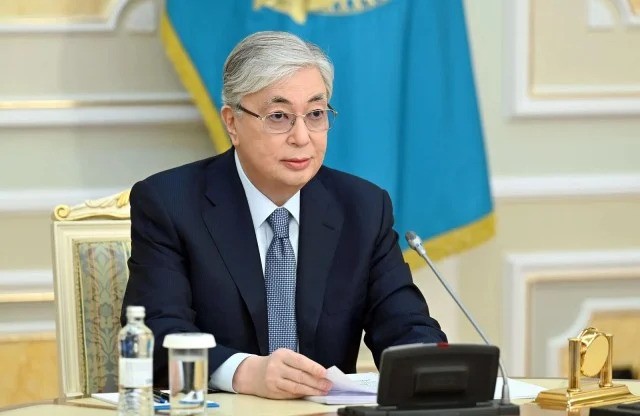 Foreign media’s analytical review of Kazakhstan’s constitutional reform