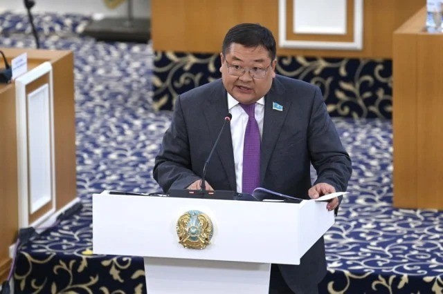 Қурилтайга 23 та конституциявий ваколат берилади