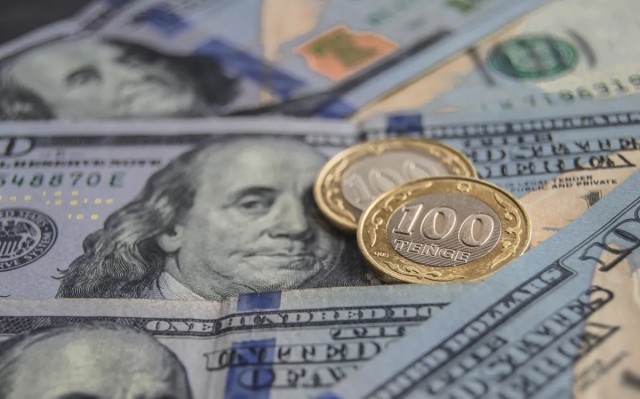 OPEC Казакстандагы долбоорлорго 400 млн доллар бөлөт