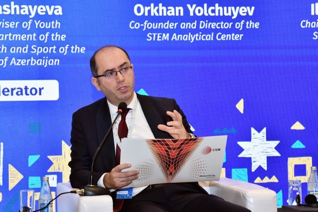 Expert: constitutional reforms reflect Kazakhstan’s democratic path