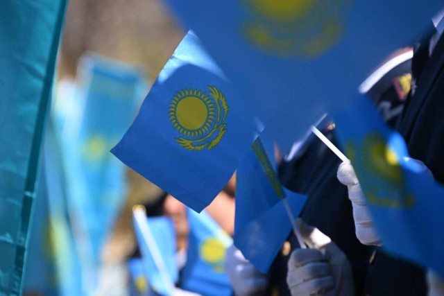 Around 80% of Kazakh citizens support constitutional reform