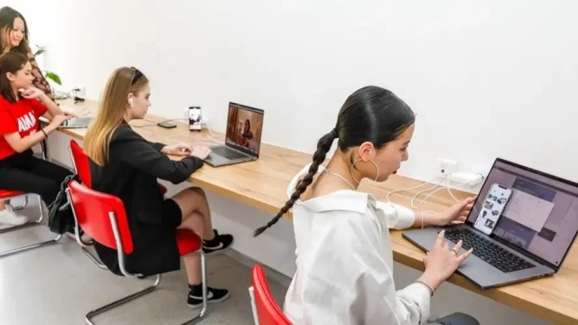 95 universities in Kazakhstan offer new AI courses